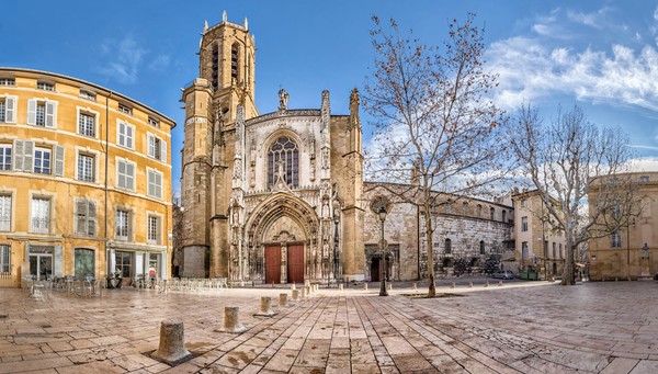 Aix En Provence